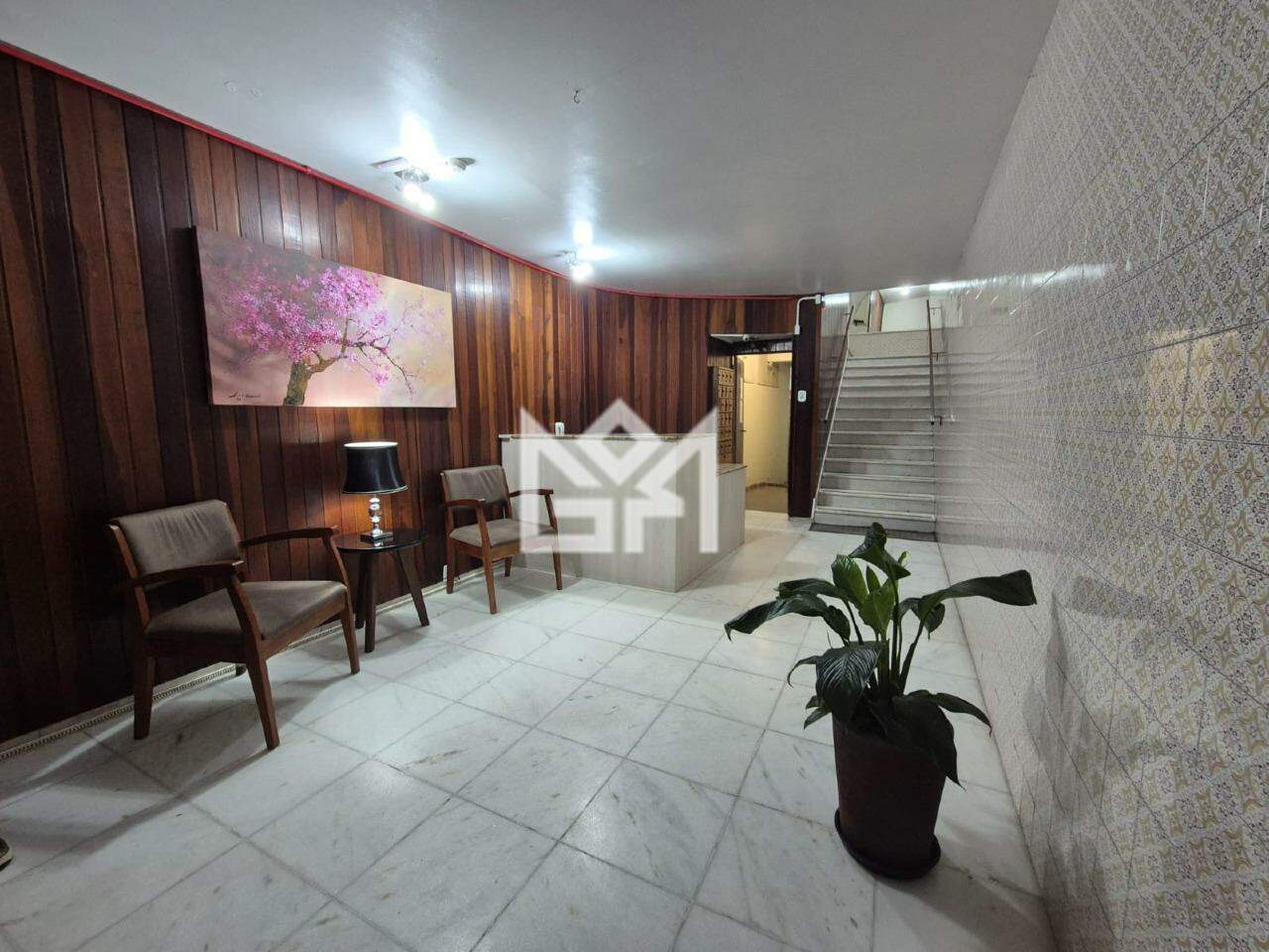 Apartamento com 3 quartos à venda, 150m² - Santana - Porto Alegre: 