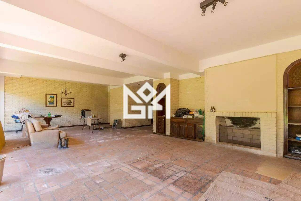 Casa com 4 quartos à venda, 460m² - Cristal - Porto Alegre: 