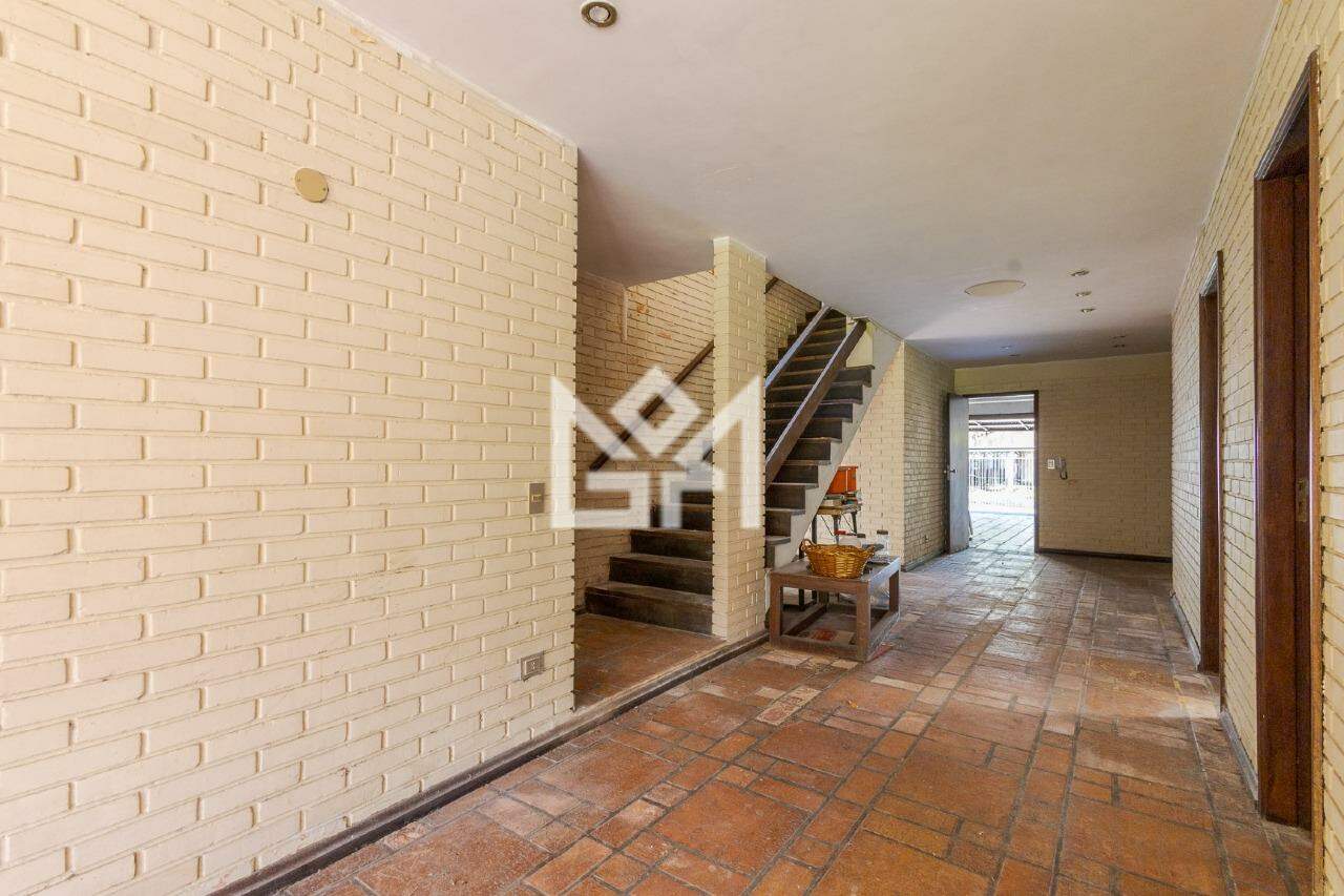 Casa com 4 quartos à venda, 460m² - Cristal - Porto Alegre: 