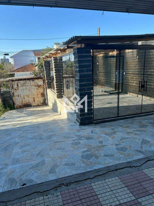 Casa com 4 quartos à venda, 249m² - Teresópolis - Porto Alegre: 