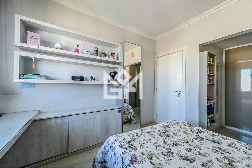 Apartamento com 4 quartos à venda, 169m² - Independência - Porto Alegre: 