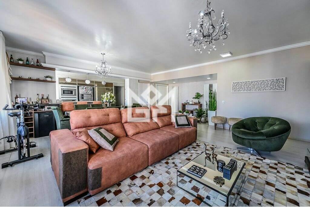 Apartamento com 4 quartos à venda, 169m² - Independência - Porto Alegre: 