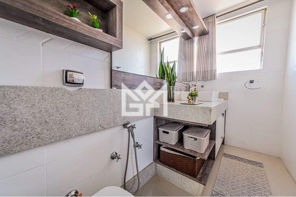 Apartamento com 4 quartos à venda, 169m² - Independência - Porto Alegre: 