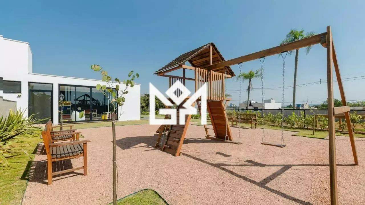Terreno/Lote com à venda, 0m² - Jansen - Gravataí: 