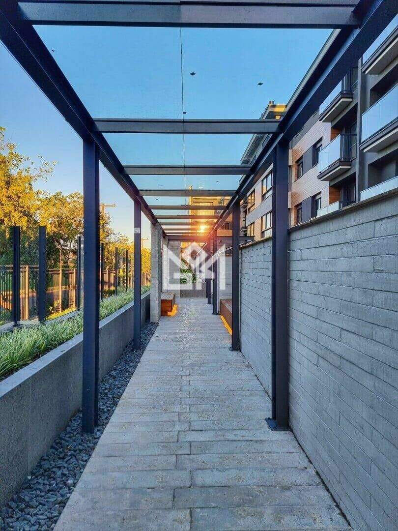 Apartamento com 3 quartos à venda, 195,79m² - Três Figueiras - Porto Alegre: 
