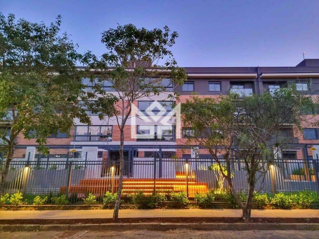 Apartamento com 3 quartos à venda, 126,13m² - Três Figueiras - Porto Alegre: 