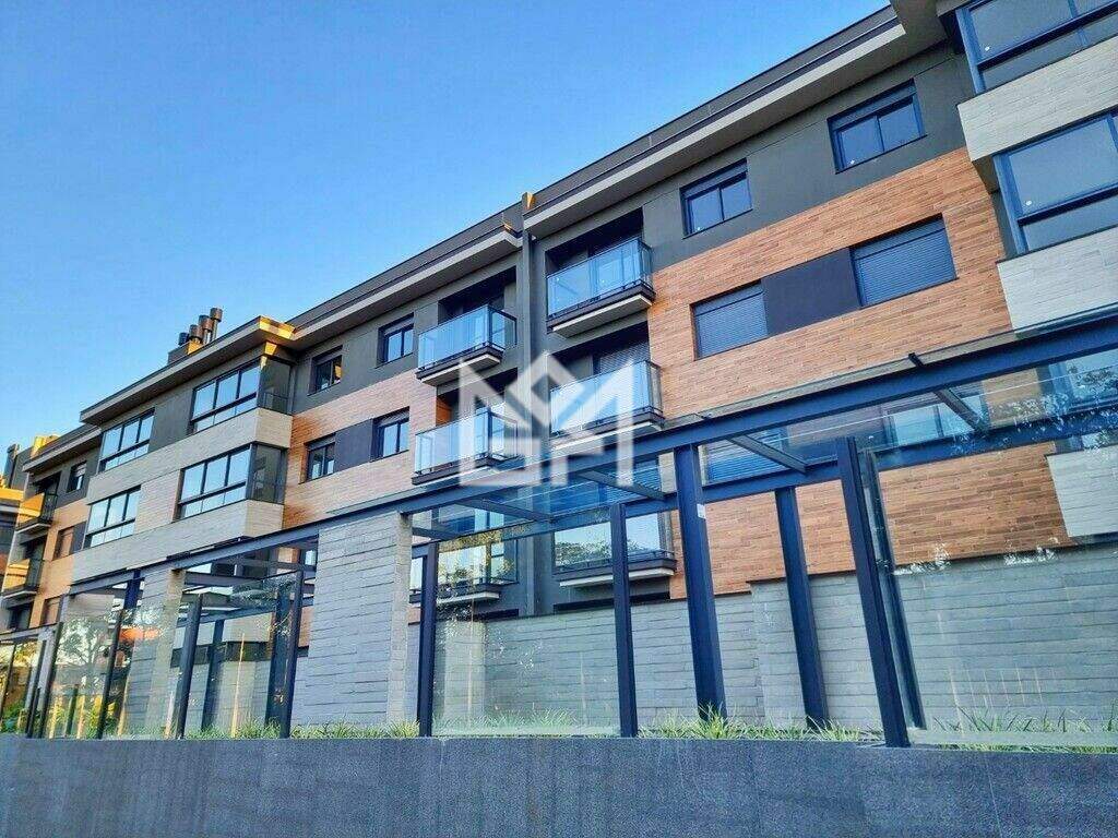 Apartamento com 3 quartos à venda, 170,42m² - Três Figueiras - Porto Alegre: 
