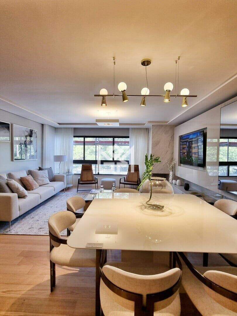 Apartamento com 3 quartos à venda, 170,42m² - Três Figueiras - Porto Alegre: 