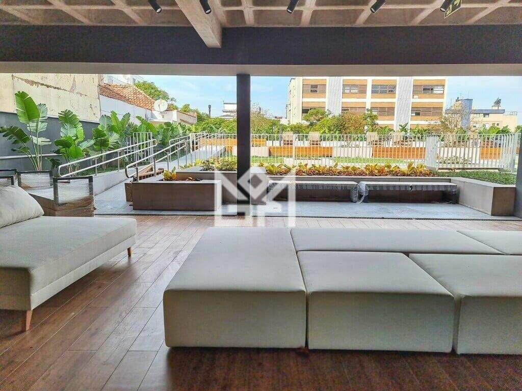 Apartamento com 2 quartos à venda, 77,48m² - Independência - Porto Alegre: 