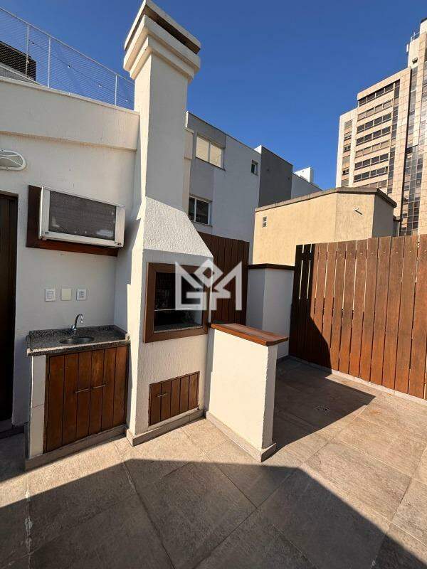 Cobertura com 2 quartos à venda, 110m² - Petrópolis - Porto Alegre: 