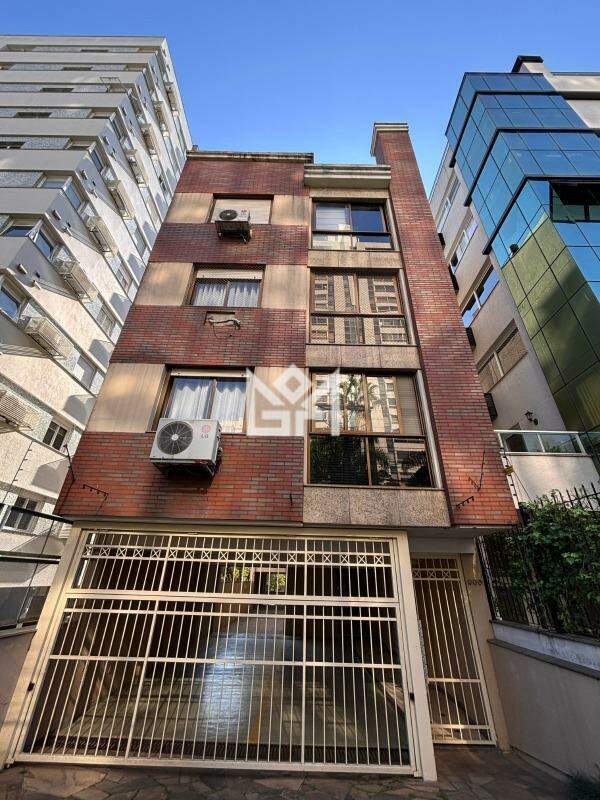 Cobertura com 2 quartos à venda, 110m² - Petrópolis - Porto Alegre: 