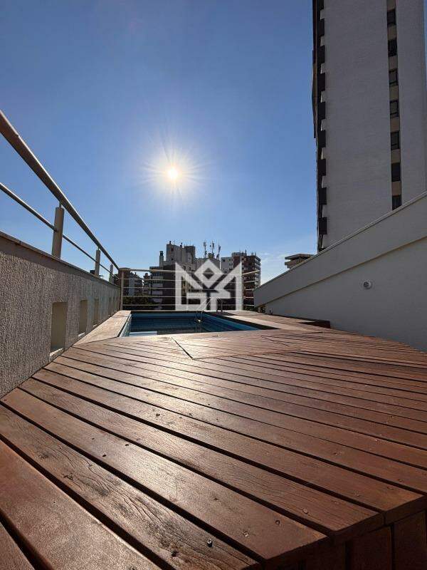 Cobertura com 2 quartos à venda, 110m² - Petrópolis - Porto Alegre: 