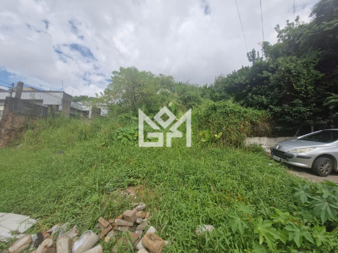 Terreno/Lote com à venda, 660m² - Bom Jesus - Porto Alegre: 