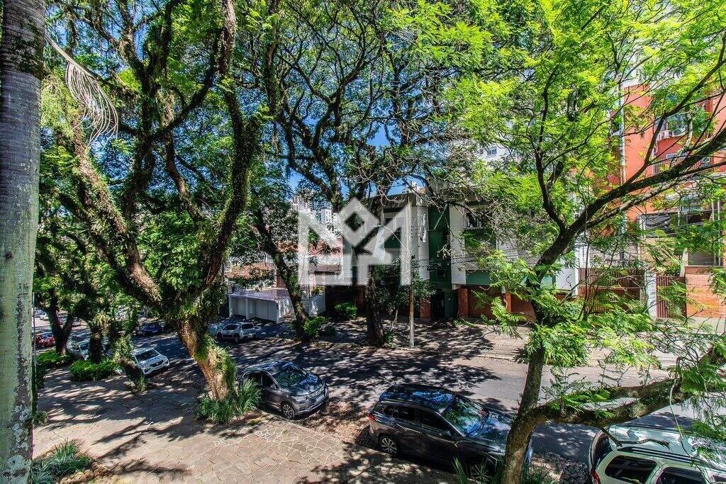 Apartamento com 3 quartos à venda, 127m² - Mont'Serrat - Porto Alegre: 