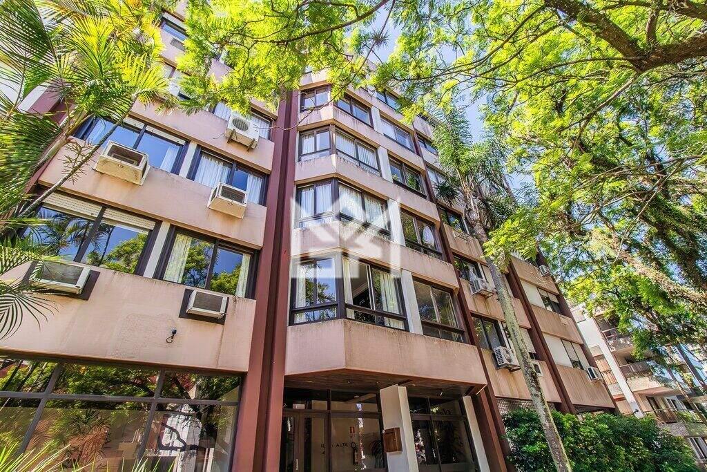 Apartamento com 3 quartos à venda, 127m² - Mont'Serrat - Porto Alegre: 
