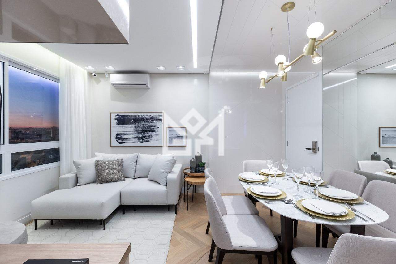Apartamento com 1 quarto à venda, 28m² - Partenon - Porto Alegre: 