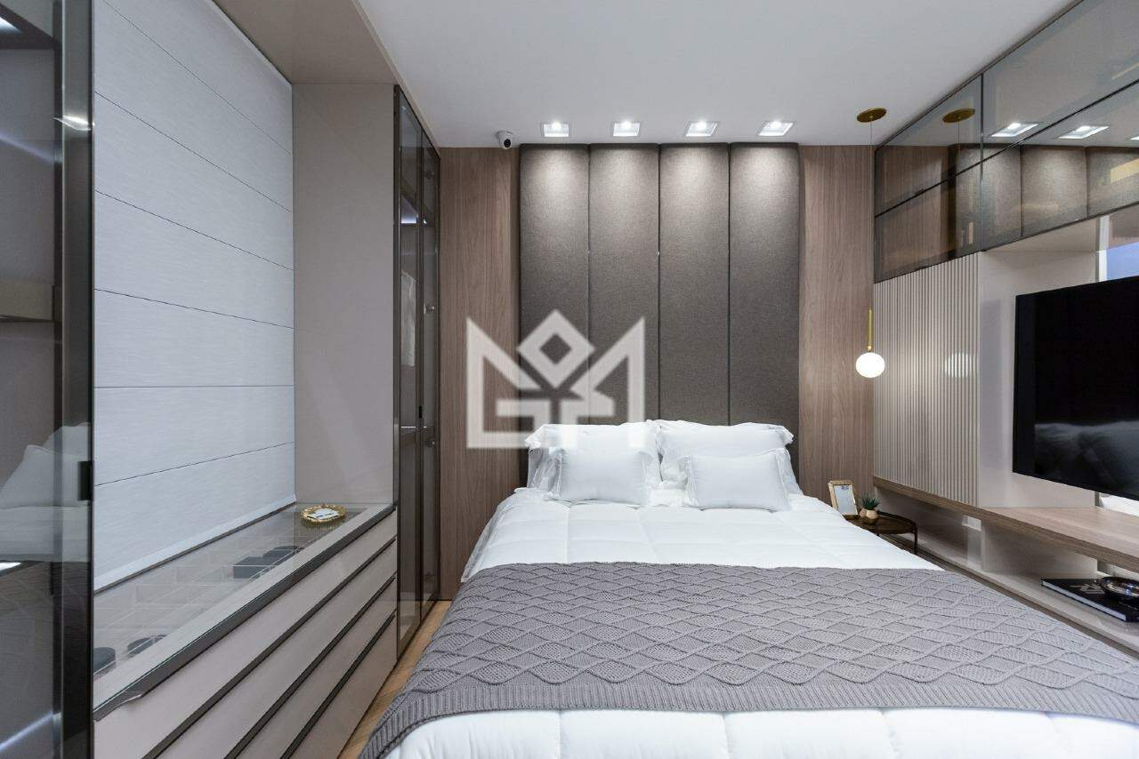 Apartamento com 1 quarto à venda, 28m² - Partenon - Porto Alegre: 