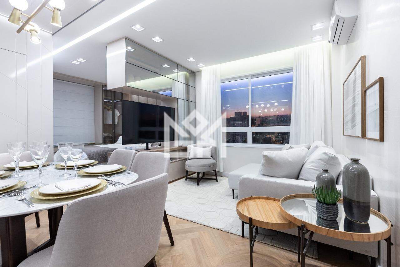 Apartamento com 1 quarto à venda, 28m² - Partenon - Porto Alegre: 