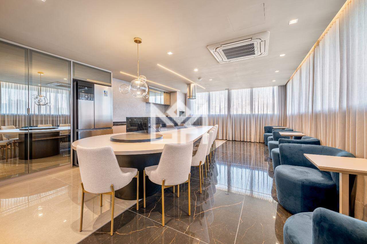 Apartamento com 1 quarto à venda, 25m² - Bela Vista - Porto Alegre: 
