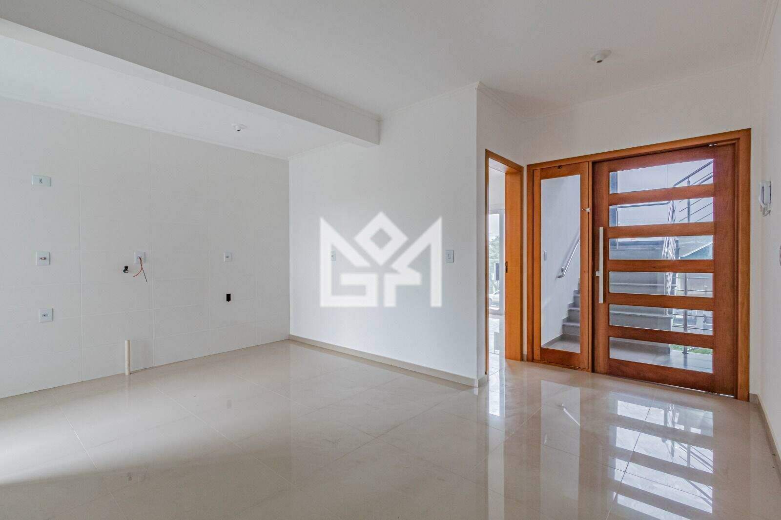 Apartamento com 2 quartos à venda, 55m² - Sítio Gaúcho - Gravataí: 
