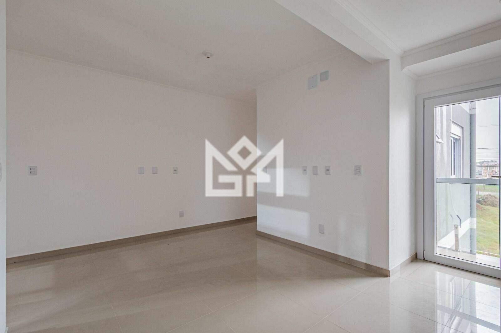 Apartamento com 2 quartos à venda, 55m² - Sítio Gaúcho - Gravataí: 