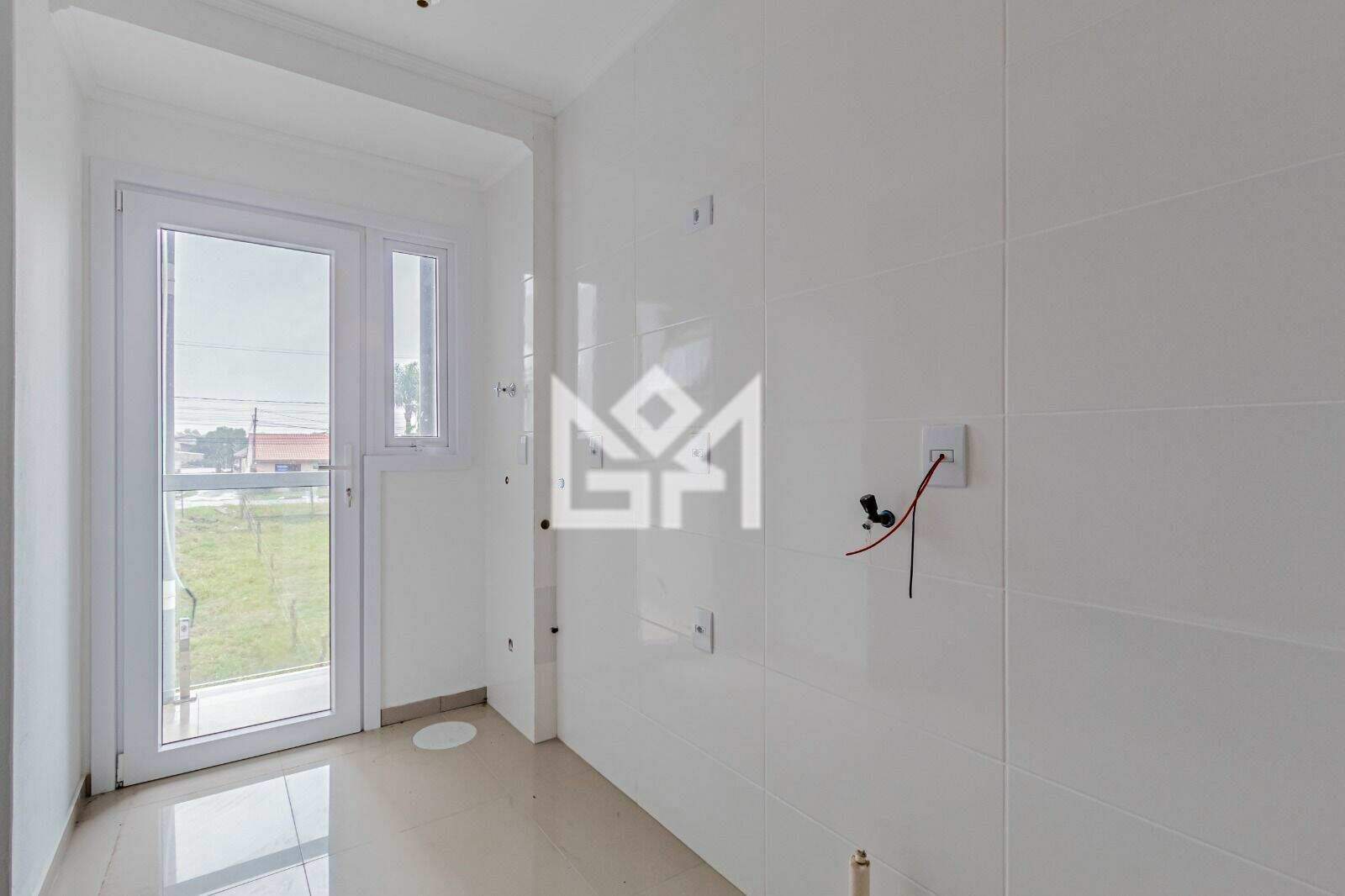 Apartamento com 2 quartos à venda, 55m² - Sítio Gaúcho - Gravataí: 