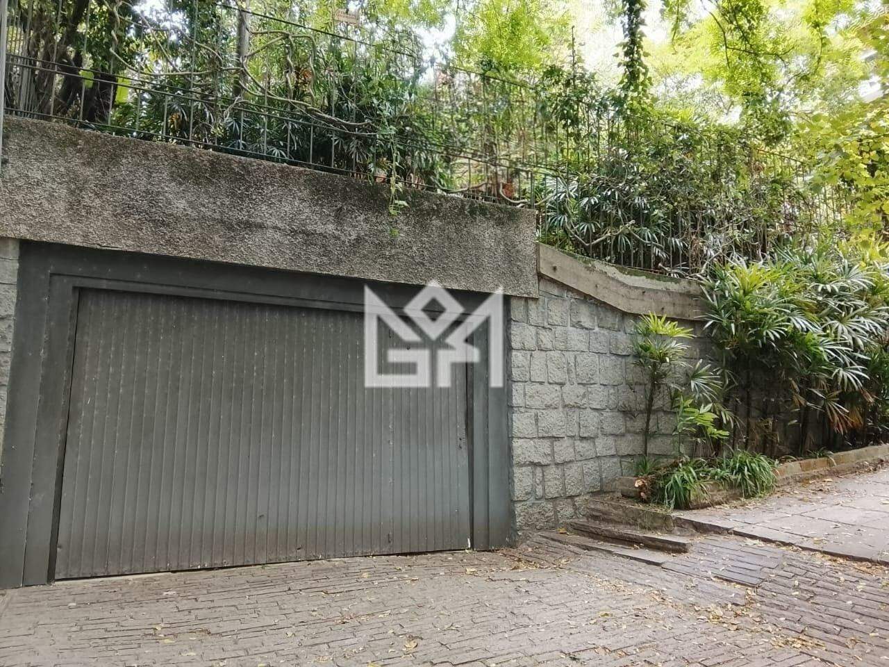 Terreno/Lote com à venda, 0m² - Rio Branco - Porto Alegre: 