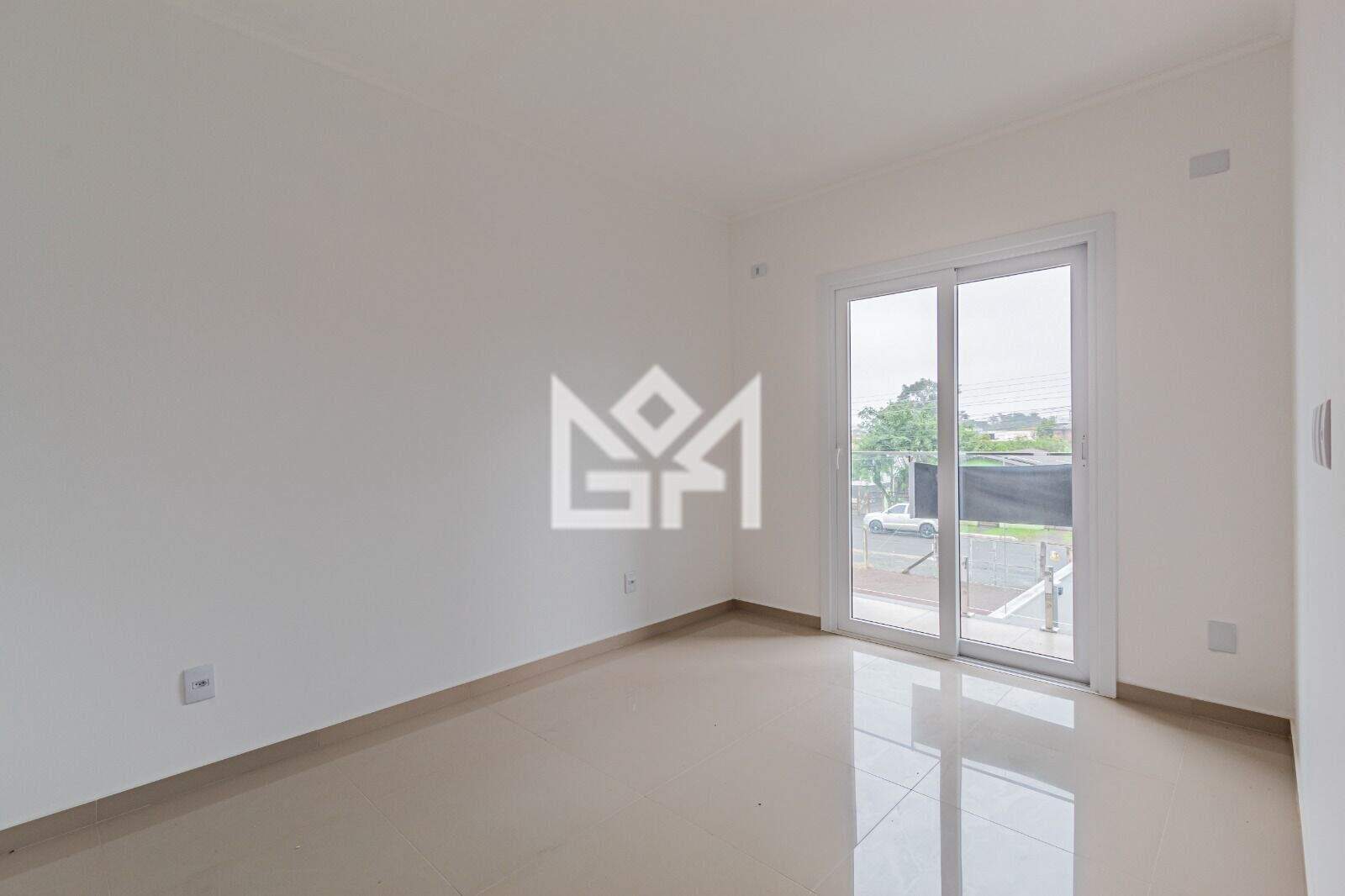 Apartamento com 2 quartos à venda, 55m² - Sítio Gaúcho - Gravataí: 