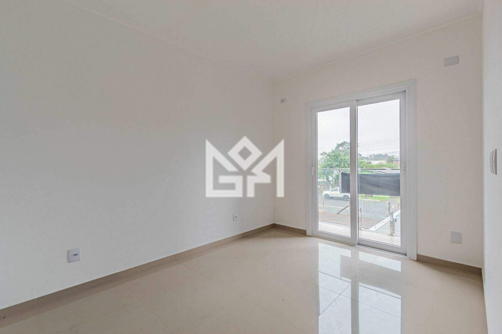 Apartamento com 2 quartos à venda, 55m² - Sítio Gaúcho - Gravataí: 