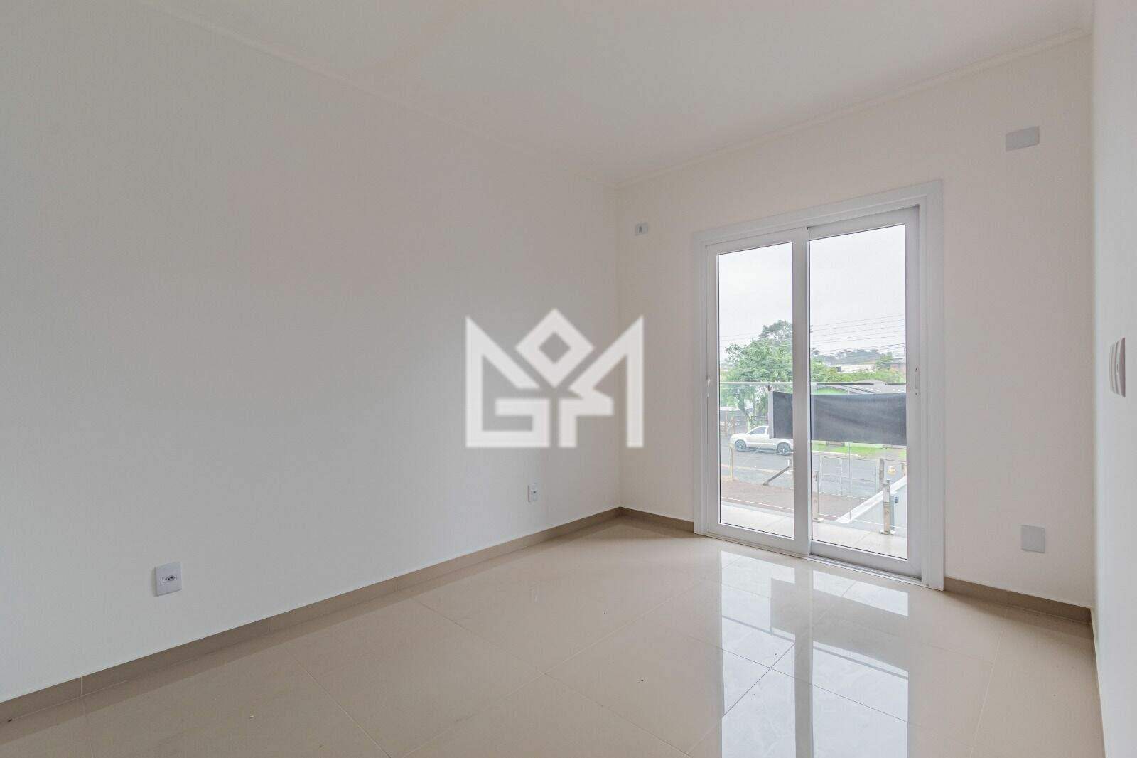 Apartamento com 2 quartos à venda, 55m² - Sítio Gaúcho - Gravataí: 