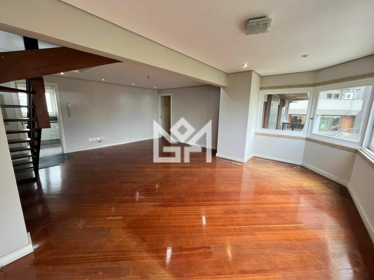 Apartamento com 4 quartos à venda, 350m² - Bela Vista - Porto Alegre: 