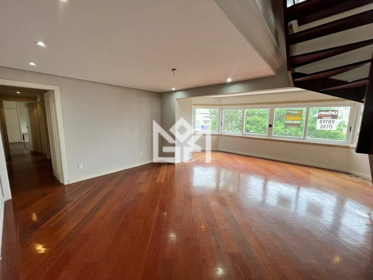 Apartamento com 4 quartos à venda, 350m² - Bela Vista - Porto Alegre: 