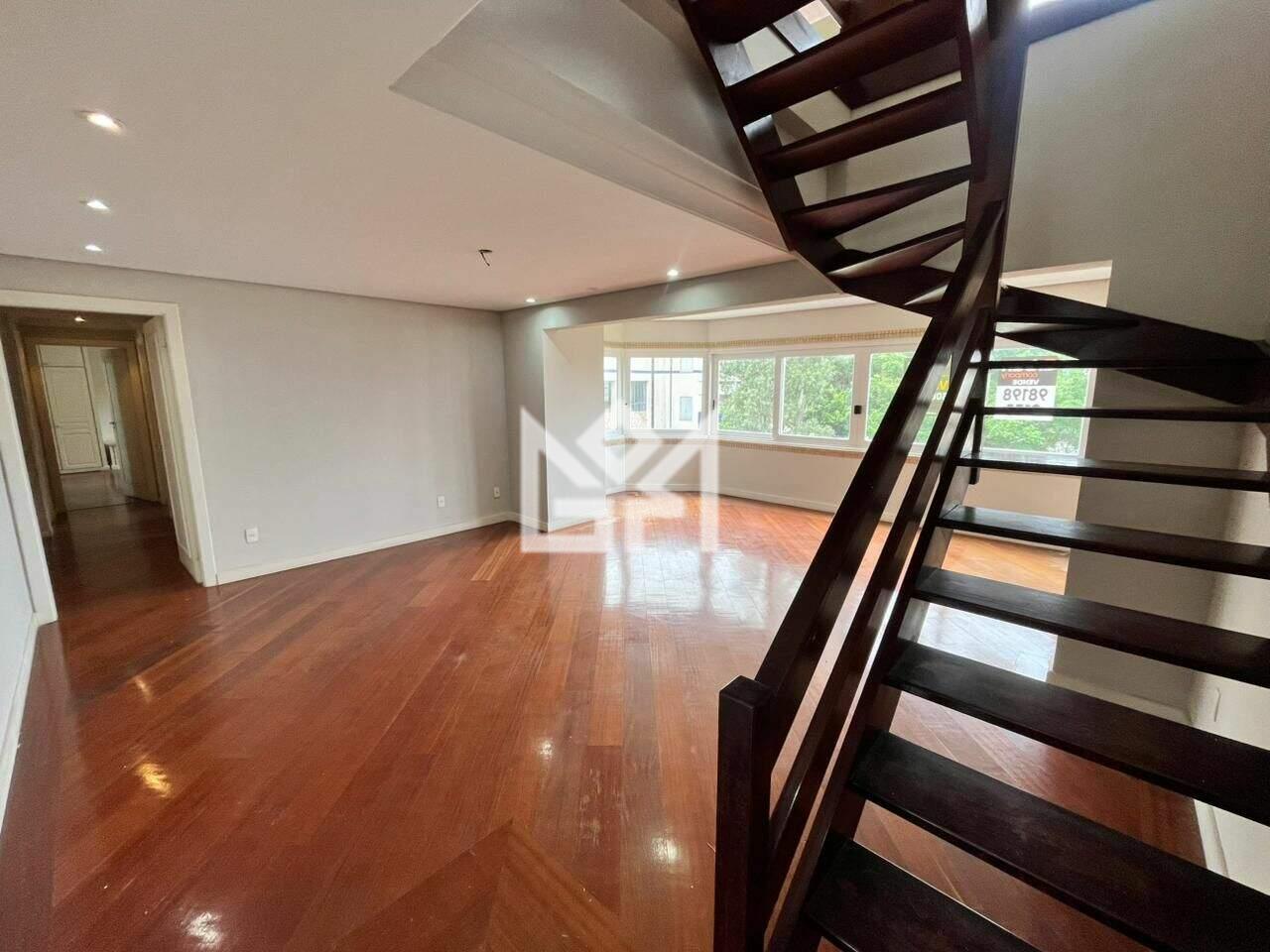 Apartamento com 4 quartos à venda, 350m² - Bela Vista - Porto Alegre: 