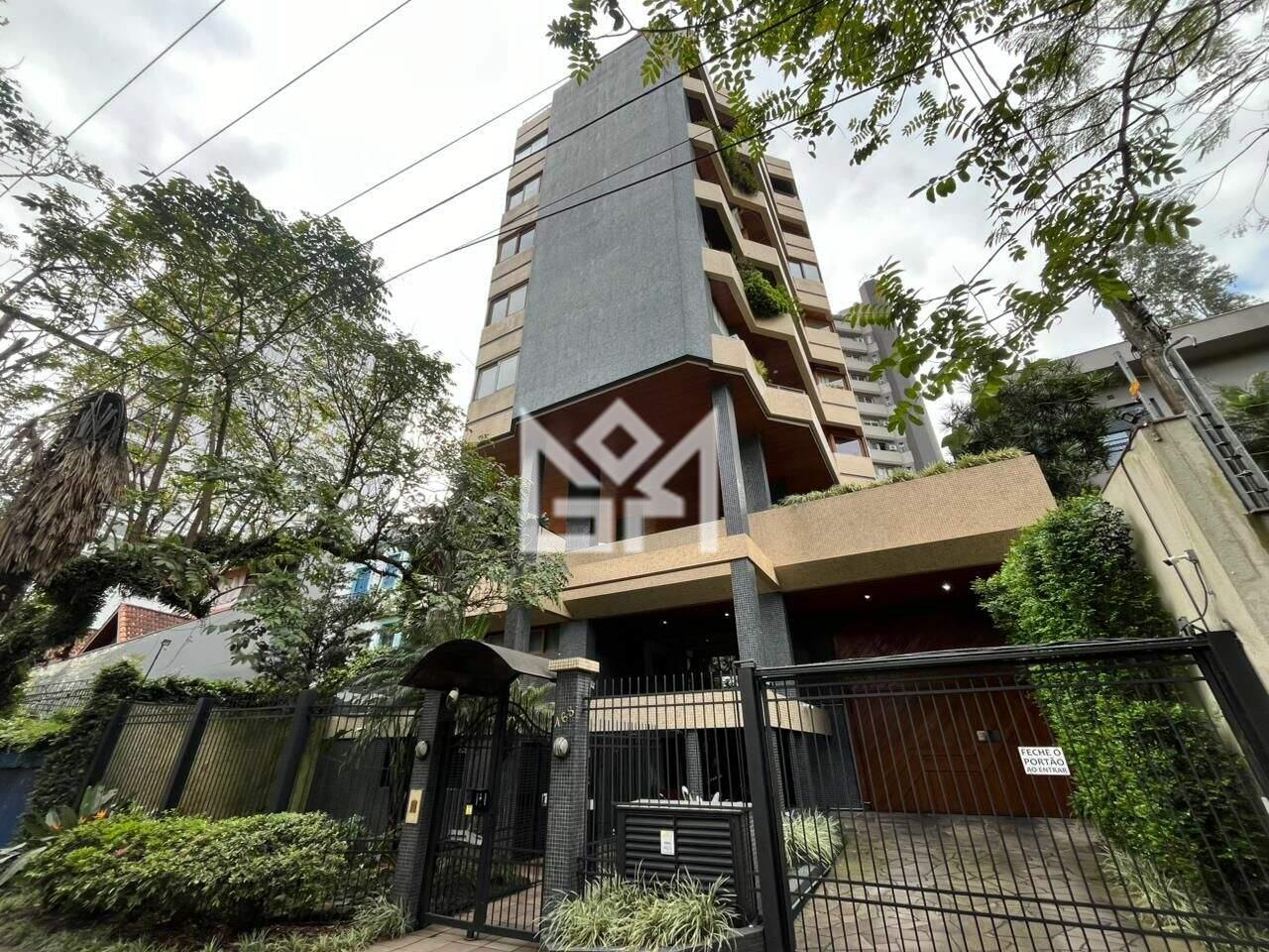 Apartamento com 4 quartos à venda, 350m² - Bela Vista - Porto Alegre: 