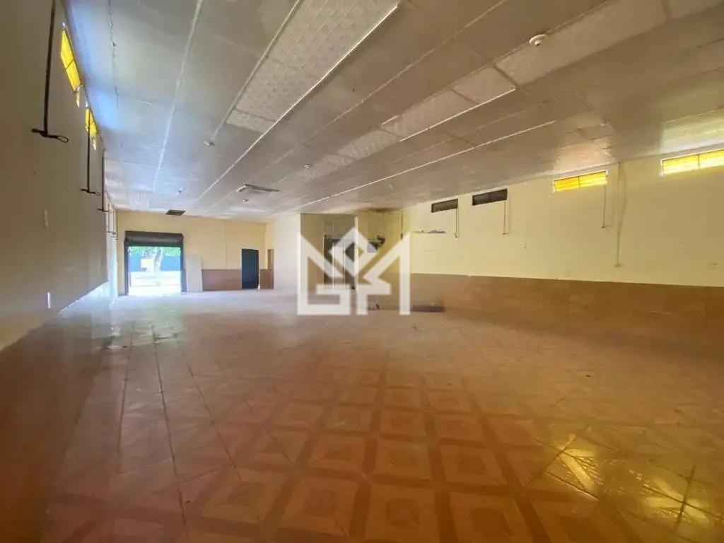 Loja com para aluguel, 250m² - Sarandi - Porto Alegre: 