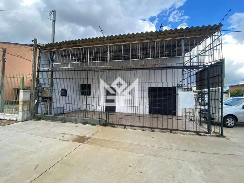Loja com para aluguel, 250m² - Sarandi - Porto Alegre: 