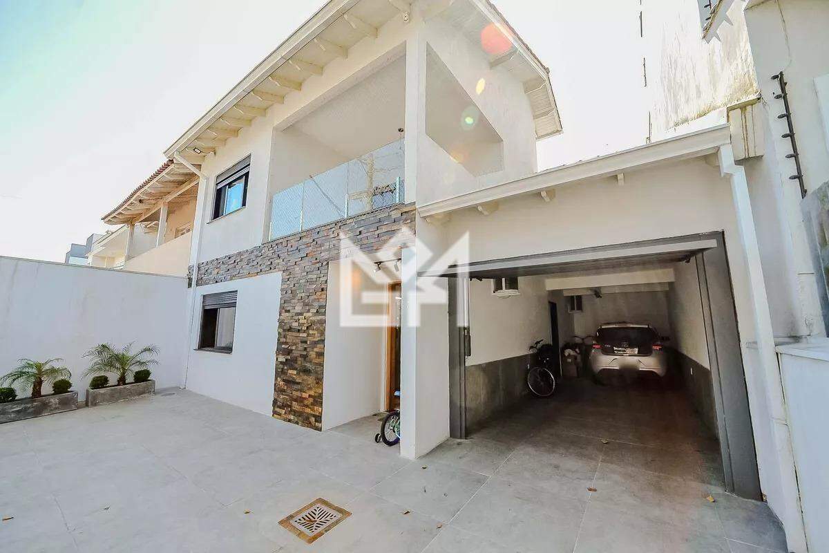 Casa com 2 quartos à venda, 185m² - Sarandi - Porto Alegre: 