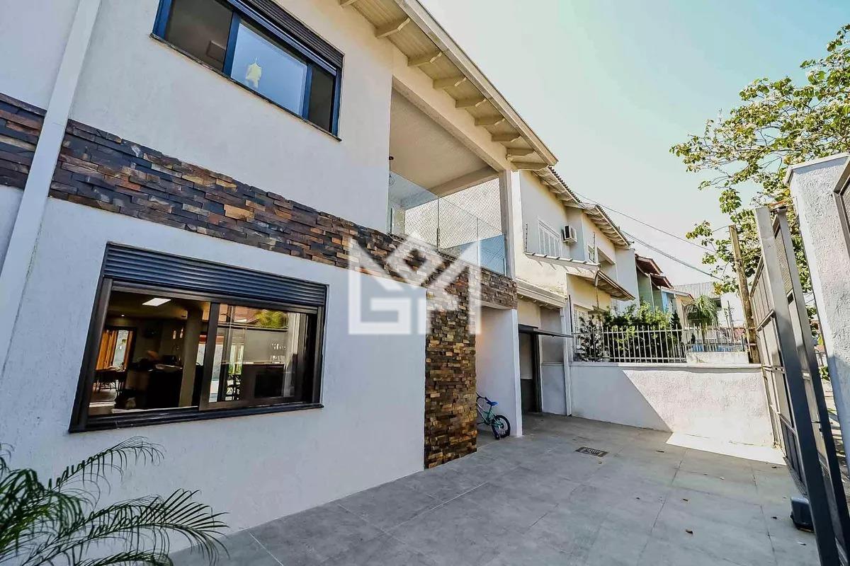 Casa com 2 quartos à venda, 185m² - Sarandi - Porto Alegre: 