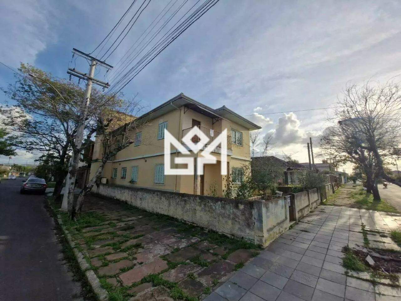 Apartamento com 3 quartos à venda, 330m² - Sarandi - Porto Alegre: 