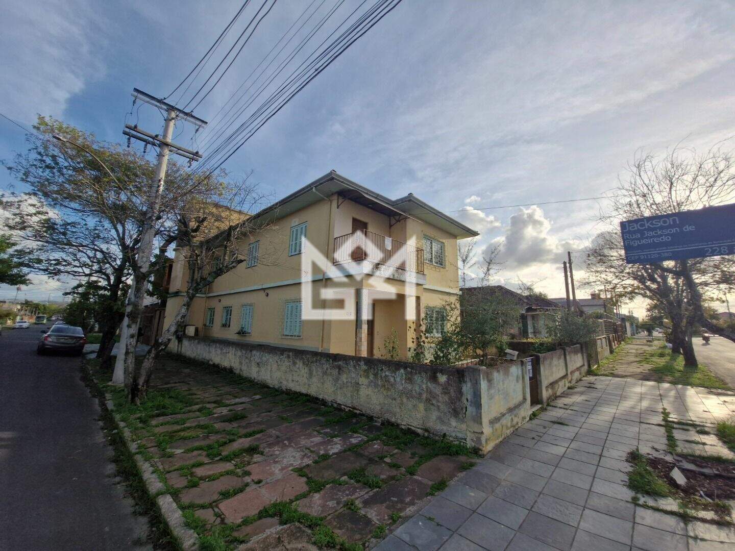 Apartamento com 3 quartos à venda, 330m² - Sarandi - Porto Alegre: 