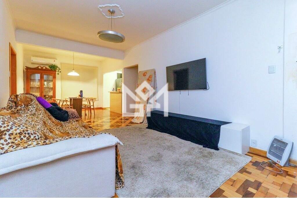 Apartamento com 2 quartos à venda, 126m² - Centro Histórico - Porto Alegre: 