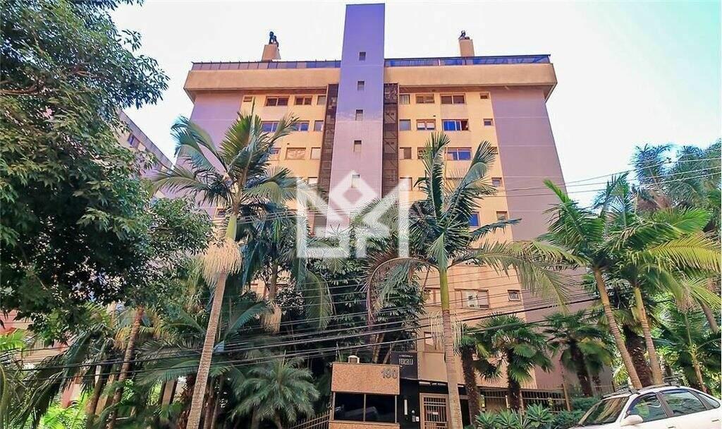 Apartamento com 4 quartos à venda, 211m² - Bela Vista - Porto Alegre: 