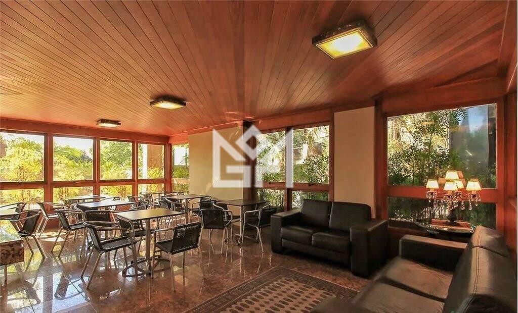 Apartamento com 4 quartos à venda, 211m² - Bela Vista - Porto Alegre: 