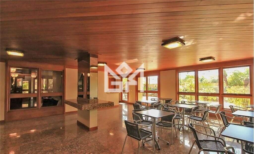 Apartamento com 4 quartos à venda, 211m² - Bela Vista - Porto Alegre: 