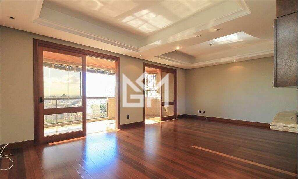 Apartamento com 4 quartos à venda, 211m² - Bela Vista - Porto Alegre: 