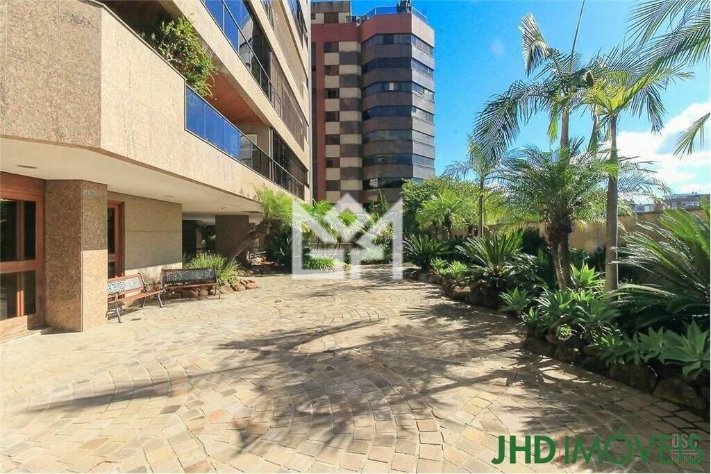 Apartamento com 4 quartos à venda, 211m² - Bela Vista - Porto Alegre: 