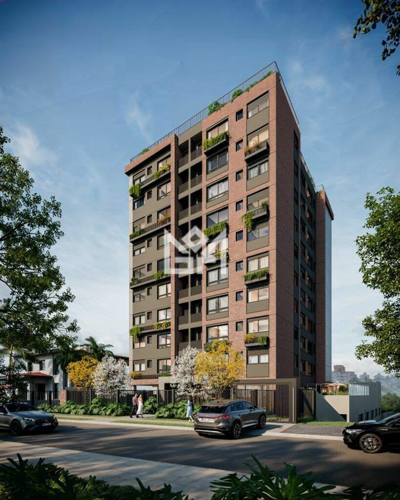 Apartamento com 2 quartos à venda, 61,29m² - Jardim Planalto - Porto Alegre: 