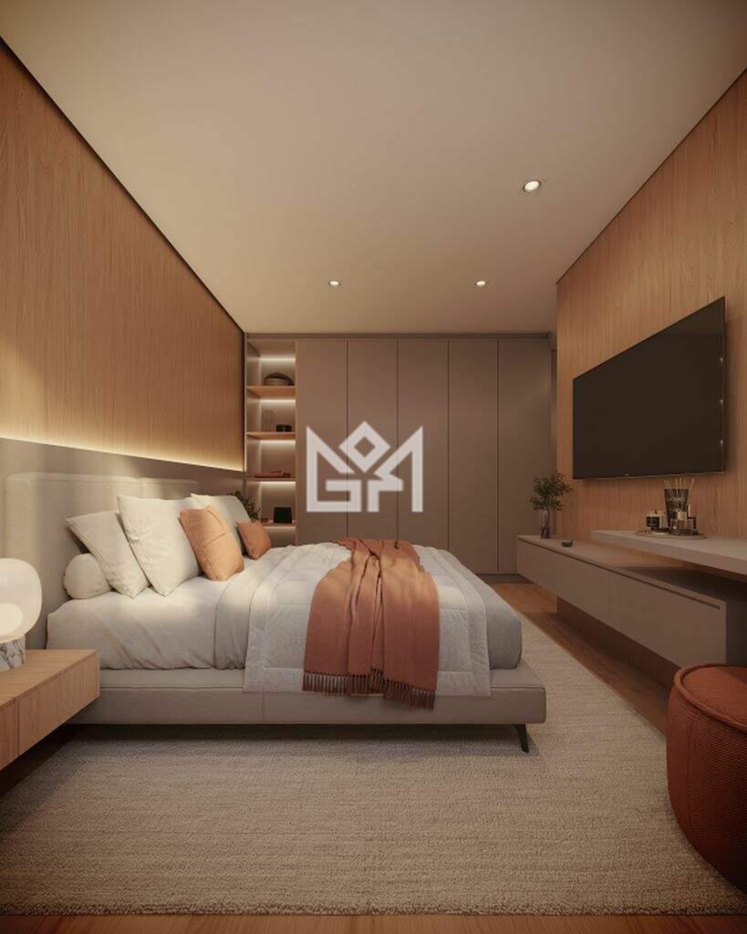 Apartamento com 2 quartos à venda, 61,29m² - Jardim Planalto - Porto Alegre: 