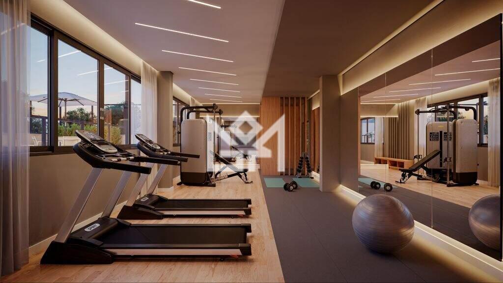 Apartamento com 3 quartos à venda, 83,18m² - Jardim Planalto - Porto Alegre: 