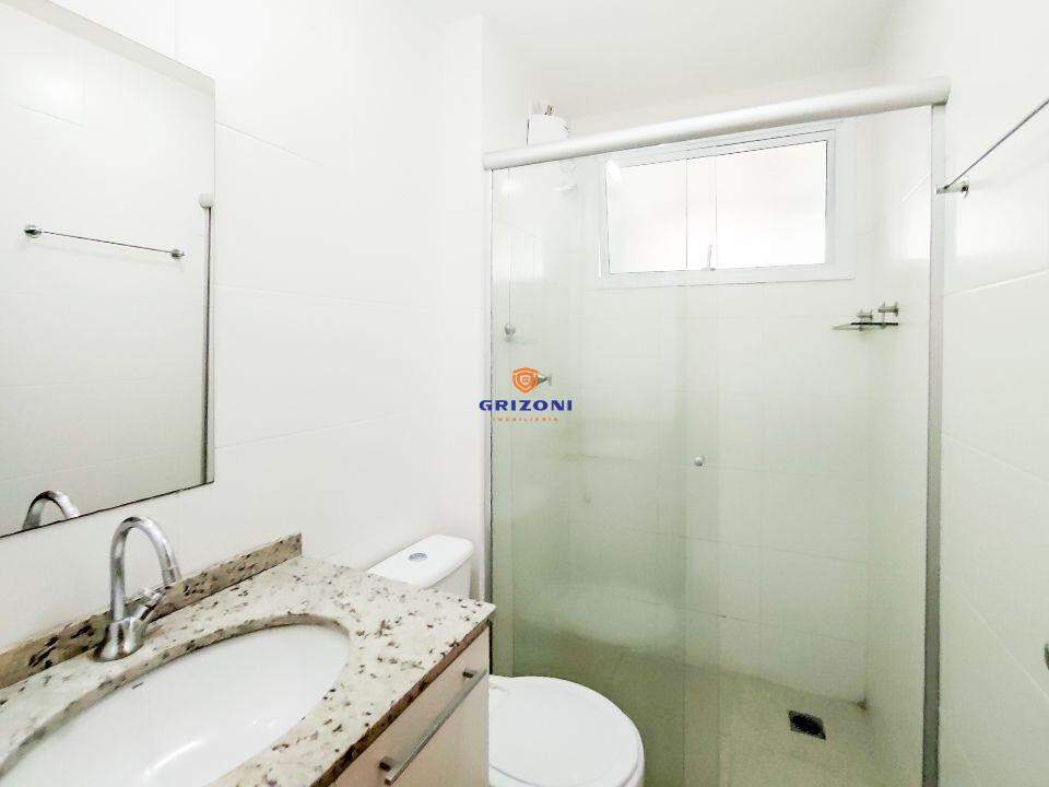 Apartamento para alugar no Jardim Dona Sarah em Bauru/SP